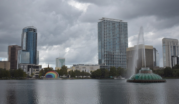 Orlando on Alert: National Weather Service Urges Caution Amid Deadly Rip Currents, Storms, and High Heat