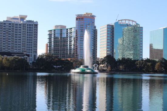 Orlando on Alert: National Weather Service Warns of Severe Weather Risks with Rip Currents, Storms, and Heatwave