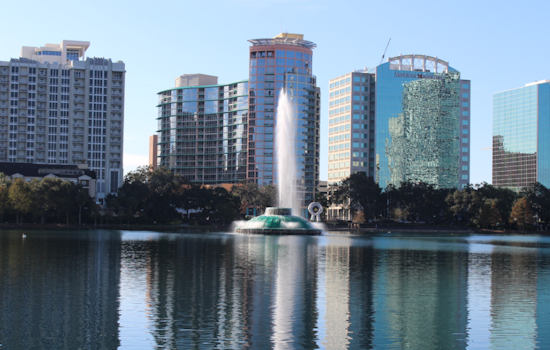 Orlando on Alert: National Weather Service Warns of Severe Weather Risks with Rip Currents, Storms, and Heatwave