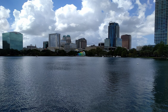 Orlando on Heat Alert, Excessive Temperatures Expected, Minor Storm Relief on Horizon