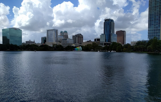 Orlando on Heat Alert, Excessive Temperatures Expected, Minor Storm Relief on Horizon