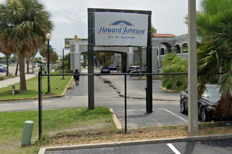 Orlando Orders Evacuation of Howard Johnson on I-Drive Over Safety Concerns and Nonpayment Issues