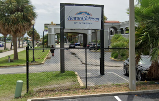 Orlando Orders Evacuation of Howard Johnson on I-Drive Over Safety Concerns and Nonpayment Issues