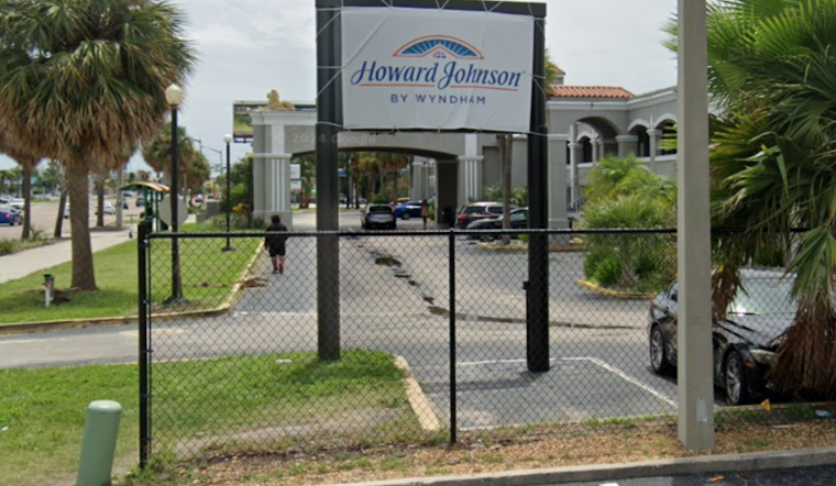 Orlando Orders Evacuation of Howard Johnson on I-Drive Over Safety Concerns and Nonpayment Issues