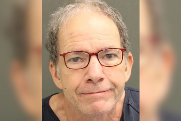 Orlando Physician Sentenced to 12 Years for Wife's Murder in Windermere
