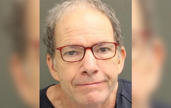 Orlando Physician Sentenced to 12 Years for Wife's Murder in Windermere