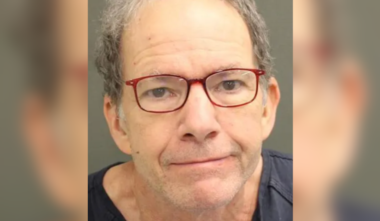 Orlando Physician Sentenced to 12 Years for Wife's Murder in Windermere