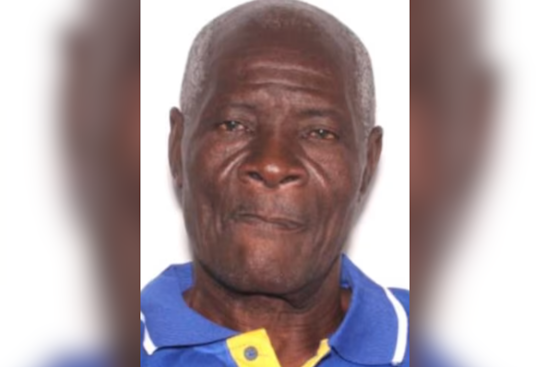 Orlando Police Intensify Search for Missing 68-Year-Old Man with Cognitive Condition