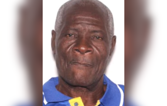 Orlando Police Intensify Search for Missing 68-Year-Old Man with Cognitive Condition