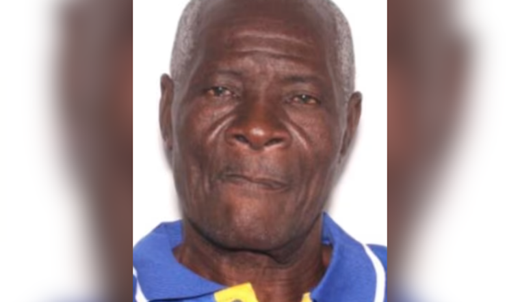 Orlando Police Intensify Search for Missing 68-Year-Old Man with Cognitive Condition
