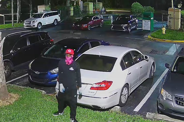 Orlando Police Seek Public's Aid to Solve 2023 Cold Case Homicide of Nyion Ponteen
