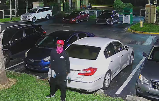 Orlando Police Seek Public's Aid to Solve 2023 Cold Case Homicide of Nyion Ponteen