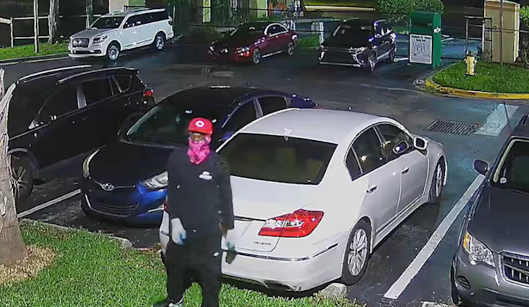Orlando Police Seek Public's Aid to Solve 2023 Cold Case Homicide of Nyion Ponteen