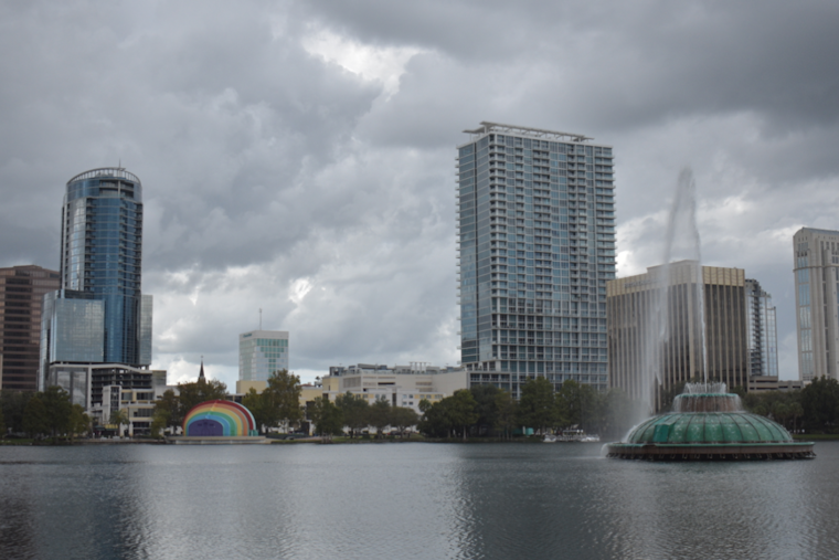 Orlando Set for Sweltering Weekend with Heat Index Over 100, Possible Storms Ahead, NWS Melbourne FL Warns