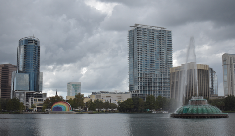 Orlando Set for Sweltering Weekend with Heat Index Over 100, Possible Storms Ahead, NWS Melbourne FL Warns