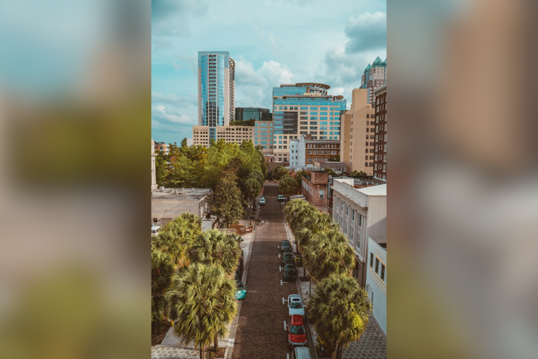 Orlando Sizzles as Temperatures Soar, Storms Threaten Flooding and Lightning