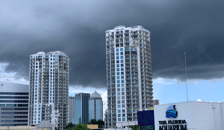 Orlando to Face Scorching Temps and Frequent Storms, says National Weather Service Melbourne FL