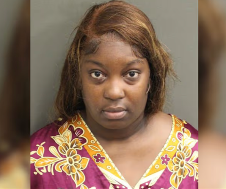 Orlando Woman Arrested for Outstanding Warrant After Autistic Child Found Wandering Outside Maitland Apartment Complex