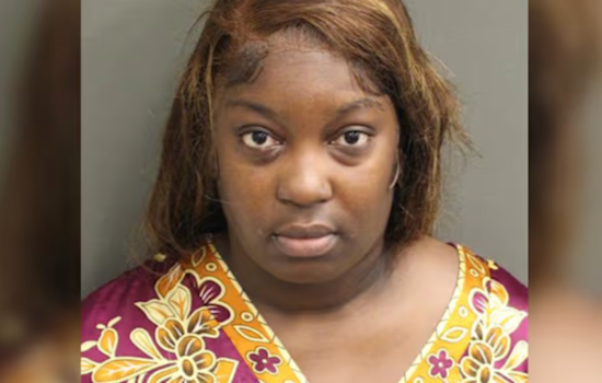 Orlando Woman Arrested for Outstanding Warrant After Autistic Child Found Wandering Outside Maitland Apartment Complex