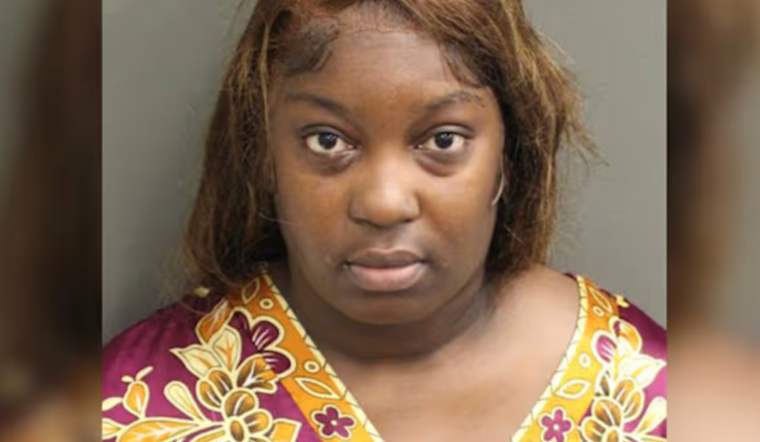 Orlando Woman Arrested for Outstanding Warrant After Autistic Child Found Wandering Outside Maitland Apartment Complex