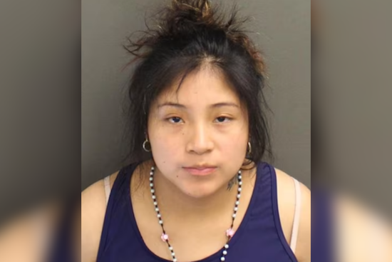 Orlando Woman Charged with Child Neglect After Newborn Found Abandoned in Driveway