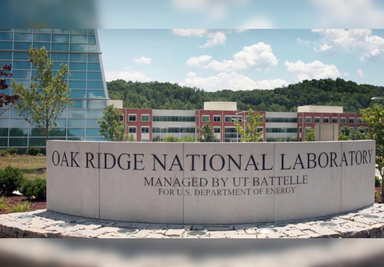 ORNL Spearheads Oil Recovery Breakthrough with Neutron Research, Boosting Energy Independence Efforts
