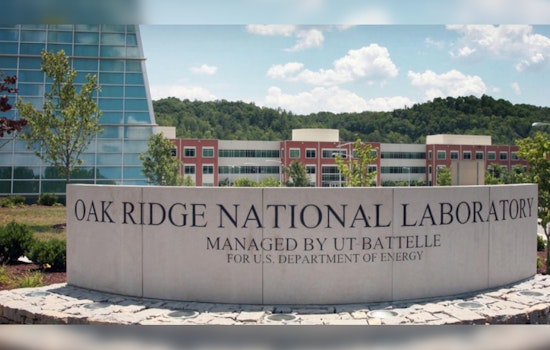 ORNL Spearheads Oil Recovery Breakthrough with Neutron Research, Boosting Energy Independence Efforts