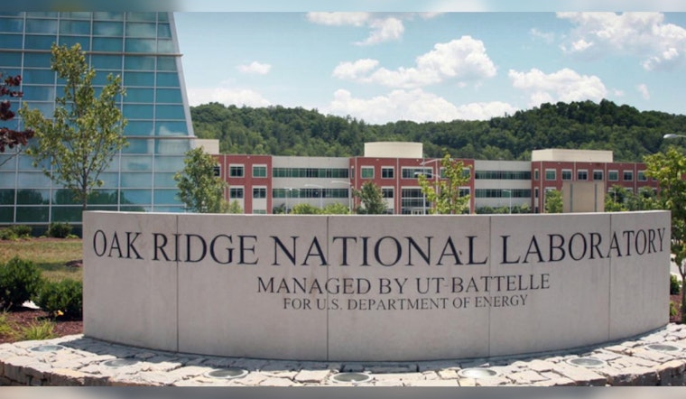 ORNL Spearheads Oil Recovery Breakthrough with Neutron Research, Boosting Energy Independence Efforts