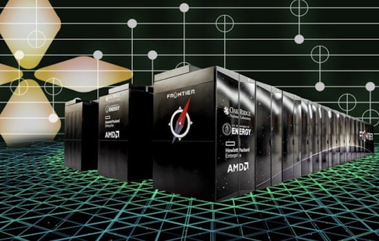 ORNL Unveils Quantum Computing Breakthrough, Propelling Integration with High-Performance Systems