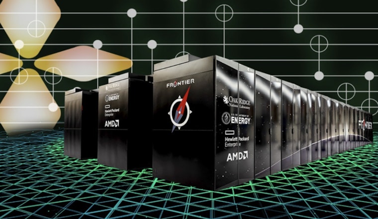 ORNL Unveils Quantum Computing Breakthrough, Propelling Integration with High-Performance Systems