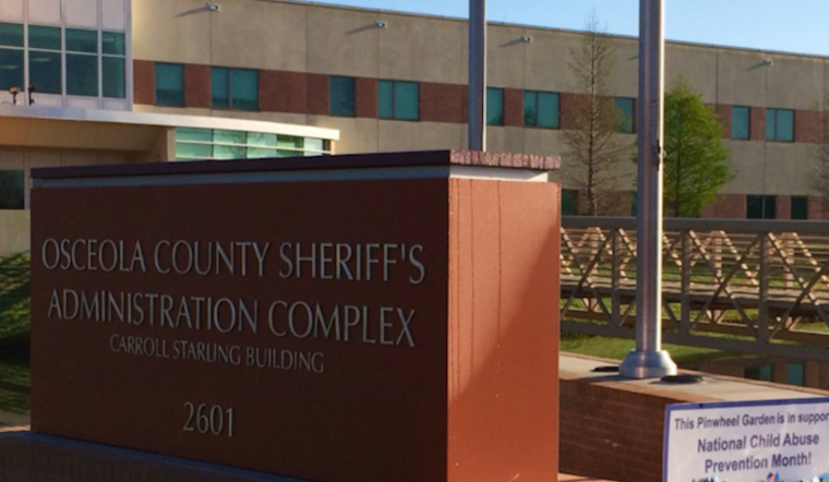 Osceola County Deputy Arrested on Charges of Unauthorized Computer Access
