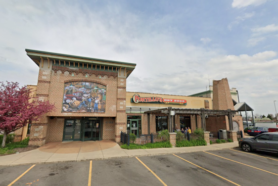 Oswego Family Sues Portillo's for Fatal Accident, Cites Unsafe Parking Lot Design After Toddler's Death