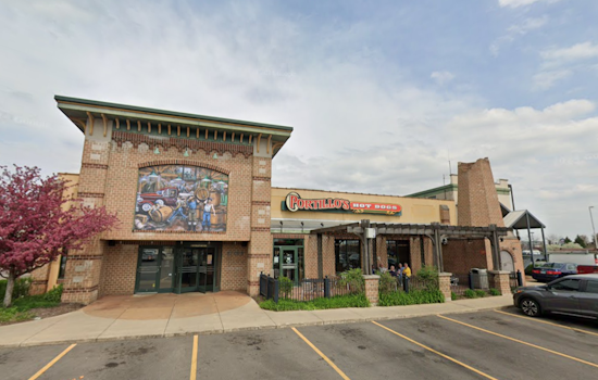 Oswego Family Sues Portillo's for Fatal Accident, Cites Unsafe Parking Lot Design After Toddler's Death