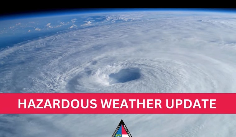 Outer Banks on High Alert as Hurricane Erin Threatens North Carolina Coast