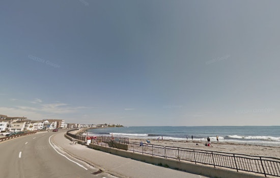 Over 140 Rescues at Hampton Beach as Rip Currents Intensify, Lifeguards Urge Caution Amidst Tropical Aftereffects