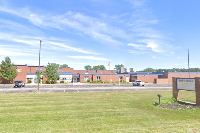 Over 30 Students Hospitalized After Mysterious Illness Strikes Mapleton Schools in Ashland County