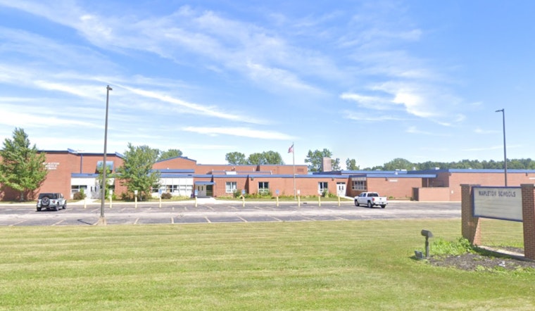 Over 30 Students Hospitalized After Mysterious Illness Strikes Mapleton Schools in Ashland County