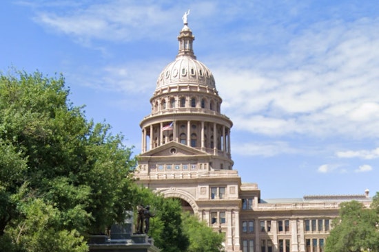 Over 50 Texas Democrats Flee State to Block GOP Redistricting Plan, Face Arrest Warrants and Fines