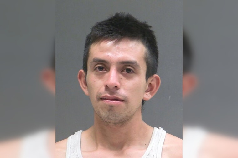 Over Francisco Ochoa-Lopez Convicted of Kidnapping in Beaverton, Fugitive After Fleeing Mid-Trial