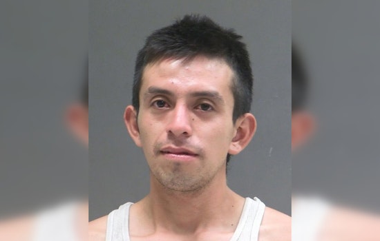 Over Francisco Ochoa-Lopez Convicted of Kidnapping in Beaverton, Fugitive After Fleeing Mid-Trial