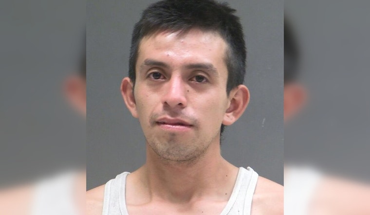 Over Francisco Ochoa-Lopez Convicted of Kidnapping in Beaverton, Fugitive After Fleeing Mid-Trial