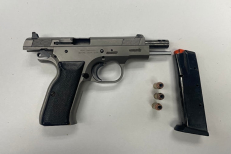 Oxnard Locals Arrested for Illegal Firearm Possession; Police Seek Community Assistance
