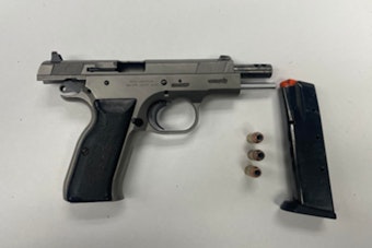 Oxnard Locals Arrested for Illegal Firearm Possession; Police Seek Community Assistance