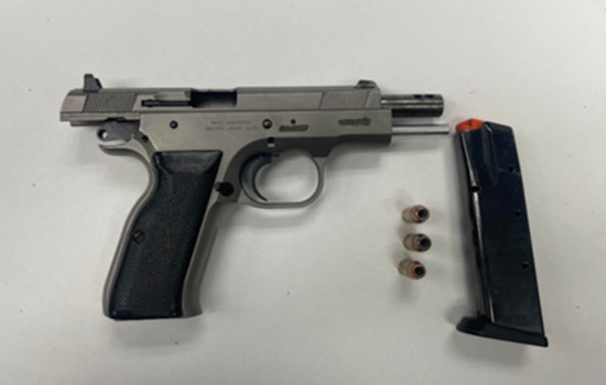 Oxnard Locals Arrested for Illegal Firearm Possession; Police Seek Community Assistance