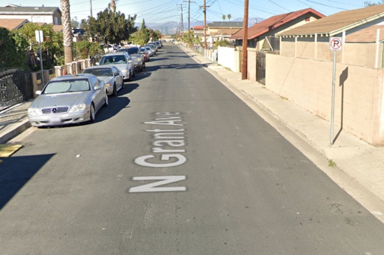Oxnard Teenager Arrested, Suspected of Assault with a Deadly Weapon After Altercation