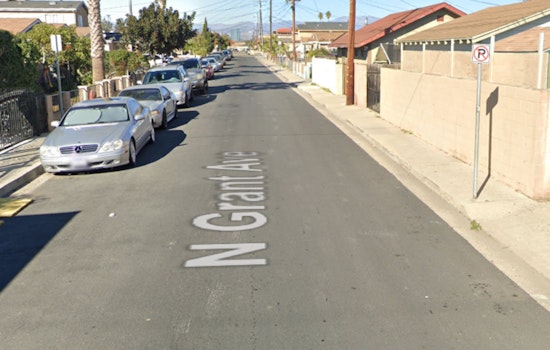 Oxnard Teenager Arrested, Suspected of Assault with a Deadly Weapon After Altercation