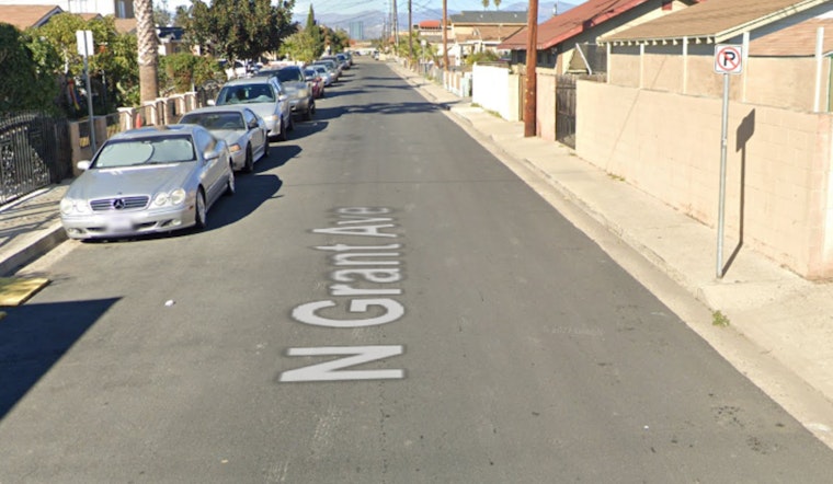 Oxnard Teenager Arrested, Suspected of Assault with a Deadly Weapon After Altercation