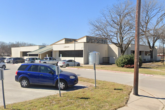Page-Turners Rejoice: White Settlement's Friends of the Library Book Sale Returns with Bargain Deals