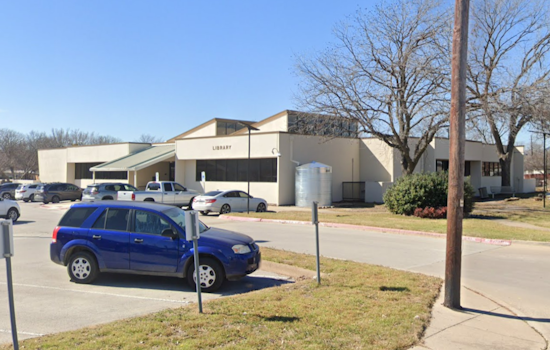 Page-Turners Rejoice: White Settlement's Friends of the Library Book Sale Returns with Bargain Deals