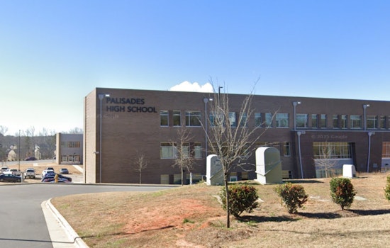 Palisades High School Resumes Regular Activities Following Arrest and Police Investigation
